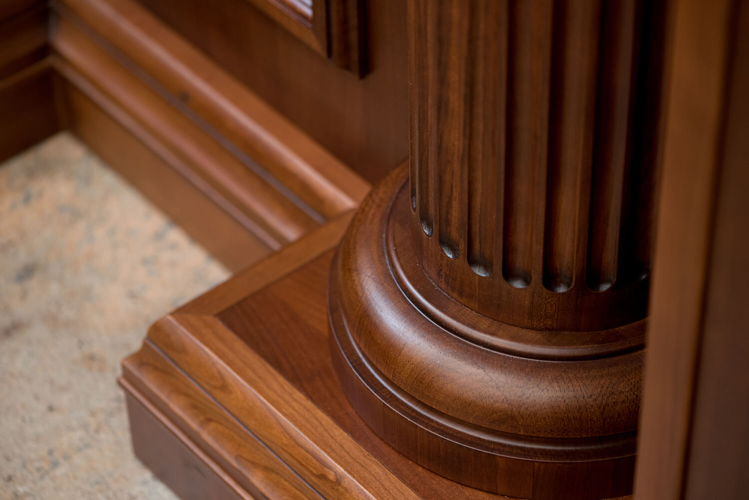 Alpi Blumenthal ItaiAviran (Large) 324