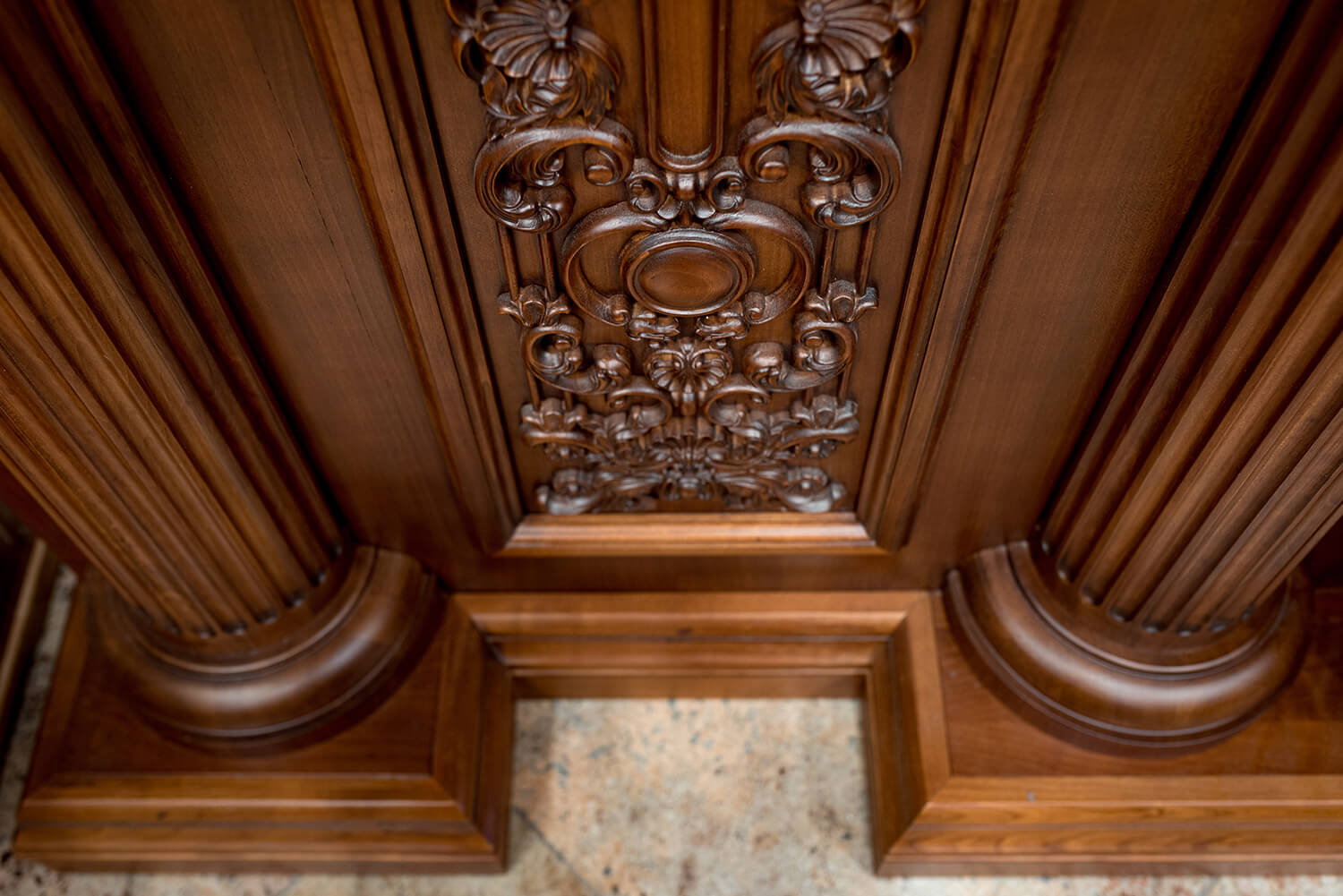 Alpi Blumenthal ItaiAviran (Large) 325