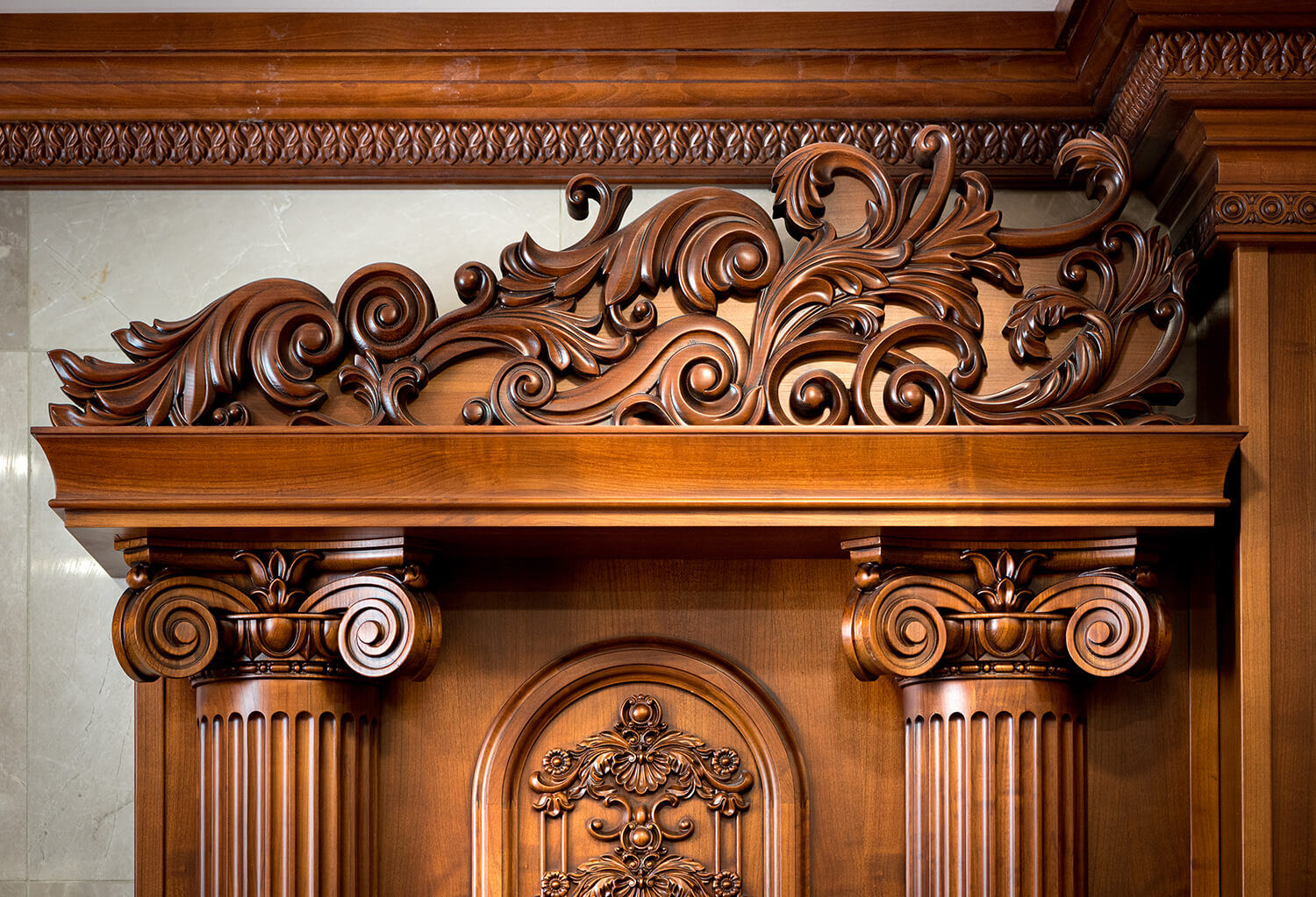 Alpi Blumenthal ItaiAviran (Large) 328