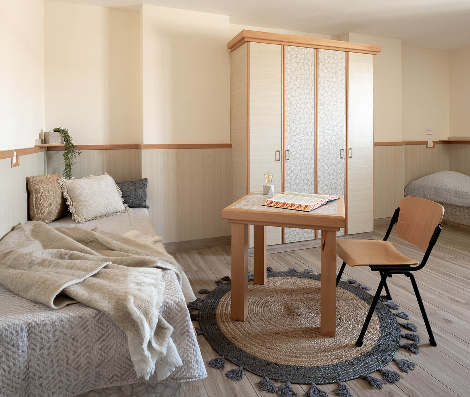 ישיבת זכרון אליעזר פנימייה