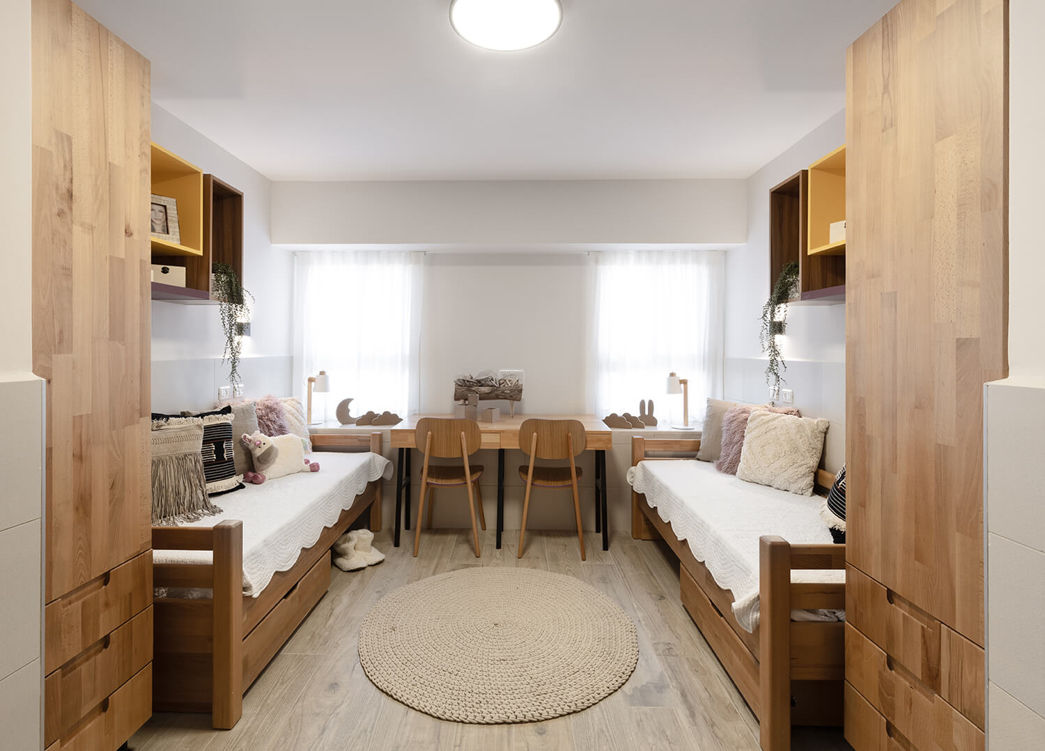 פנימייה מגדל אור