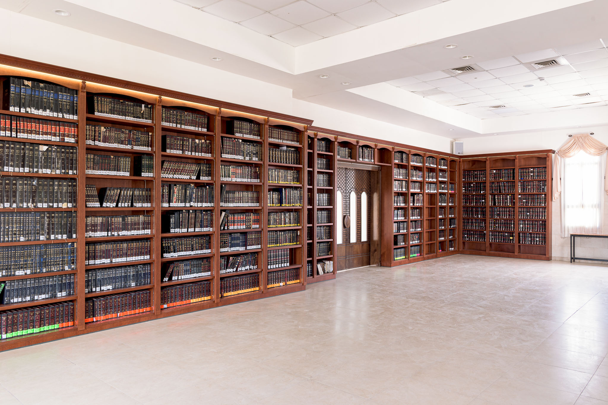 Photo by Itai Aviran