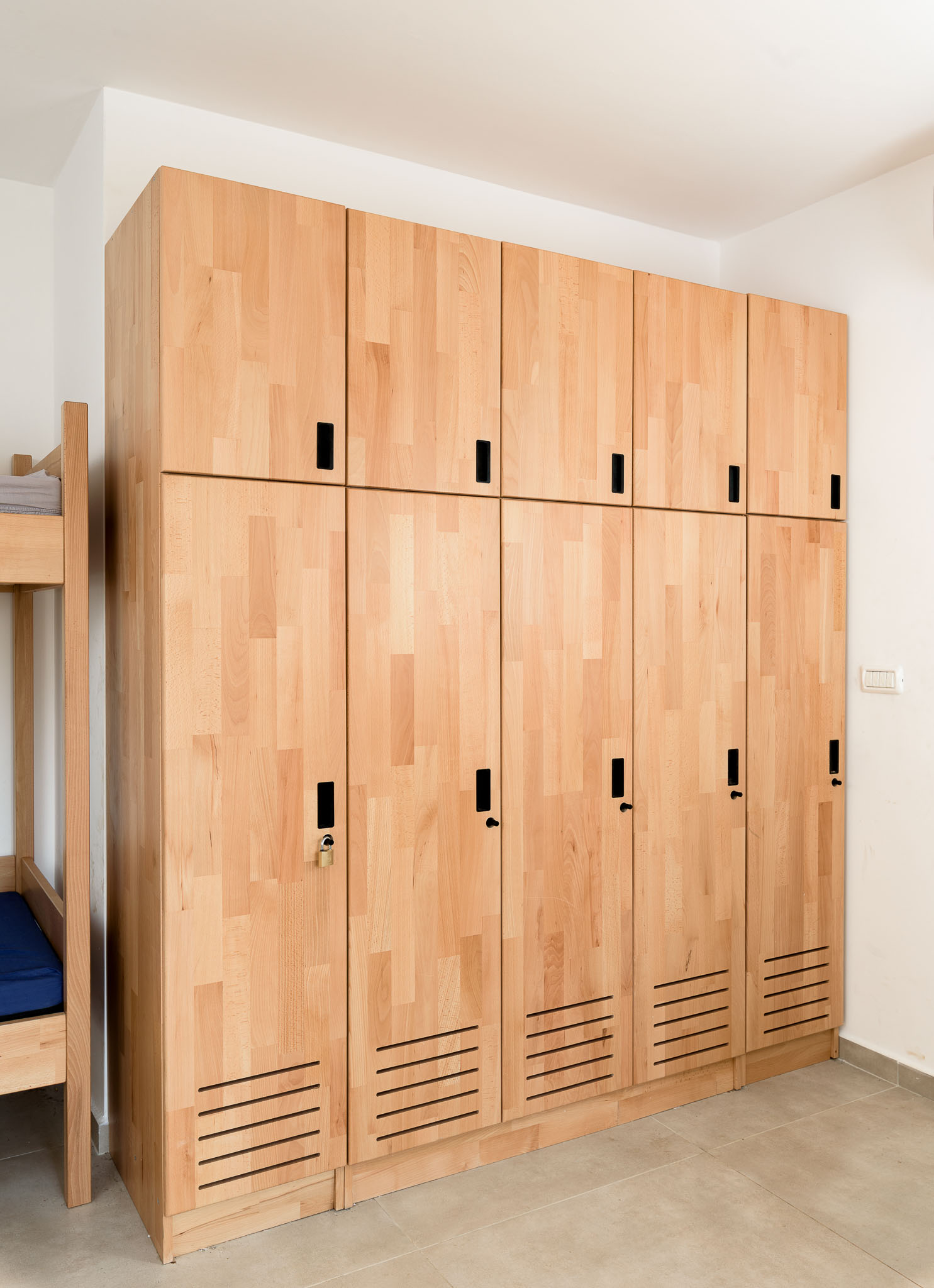 Photo by Itai Aviran