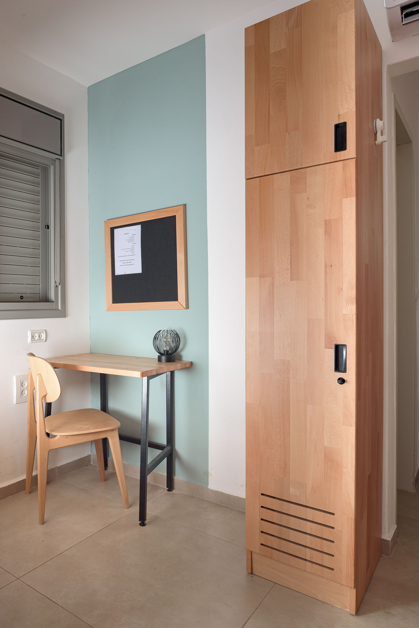 Photo by Itai Aviran