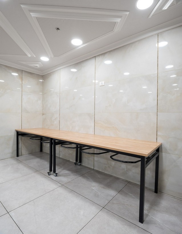 Photo by Itai Aviran