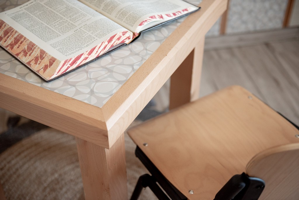 Alpi | Photo: Itai Aviran