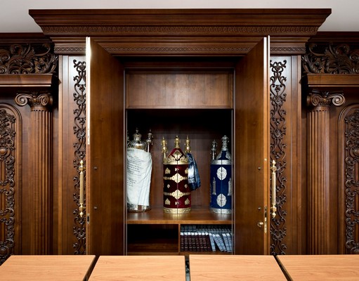 Photo by Itai Aviran