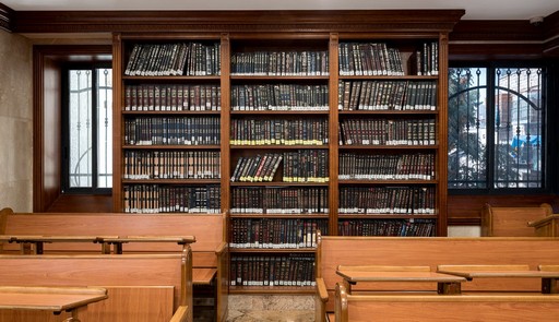 Photo by Itai Aviran